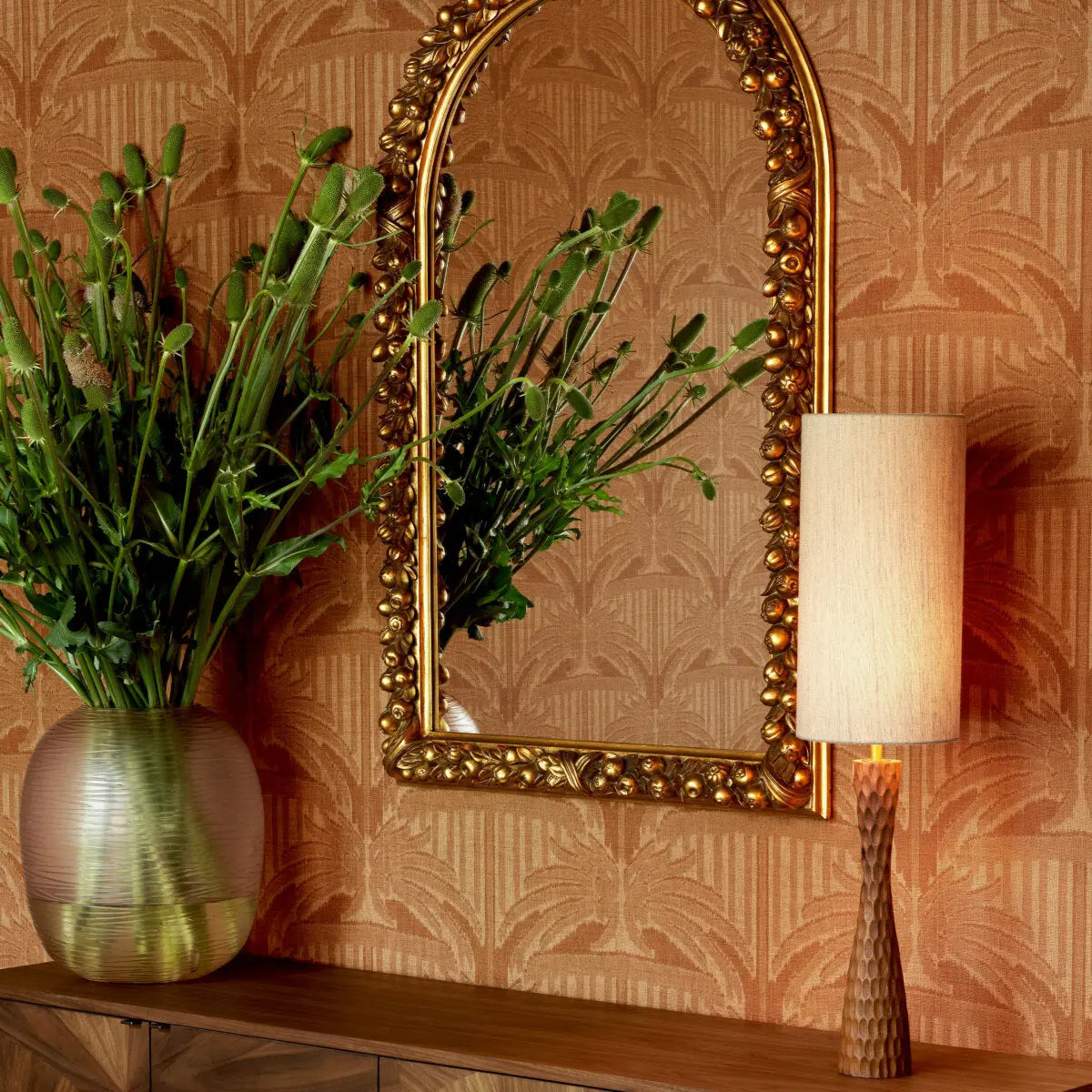 Table Lamp Vexley Eichholtz