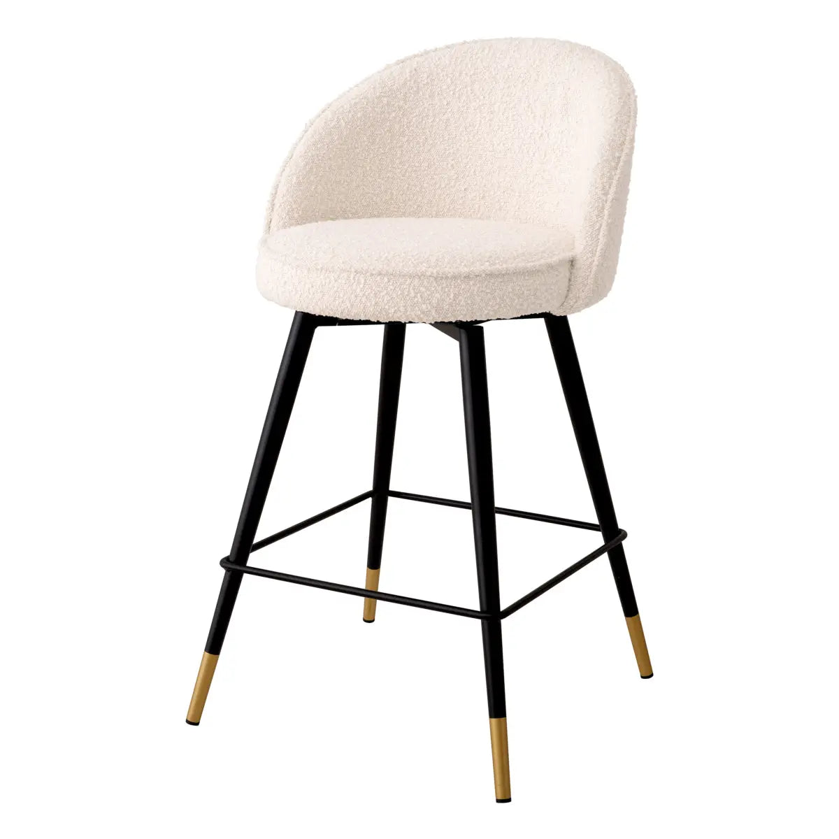 Counter Stool Cooper Set Of 2 Eichholtz