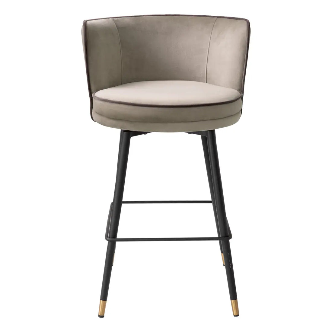 Counter Stool Grenada Eichholtz