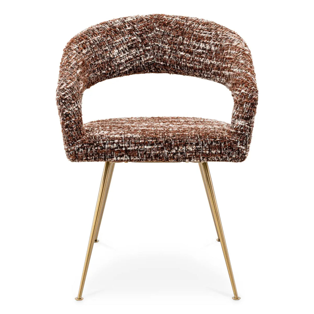 Dining Chair Bravo Eichholtz