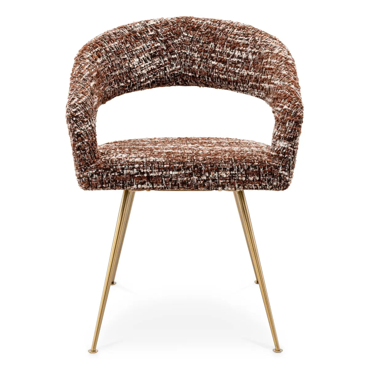 Dining Chair Bravo Eichholtz