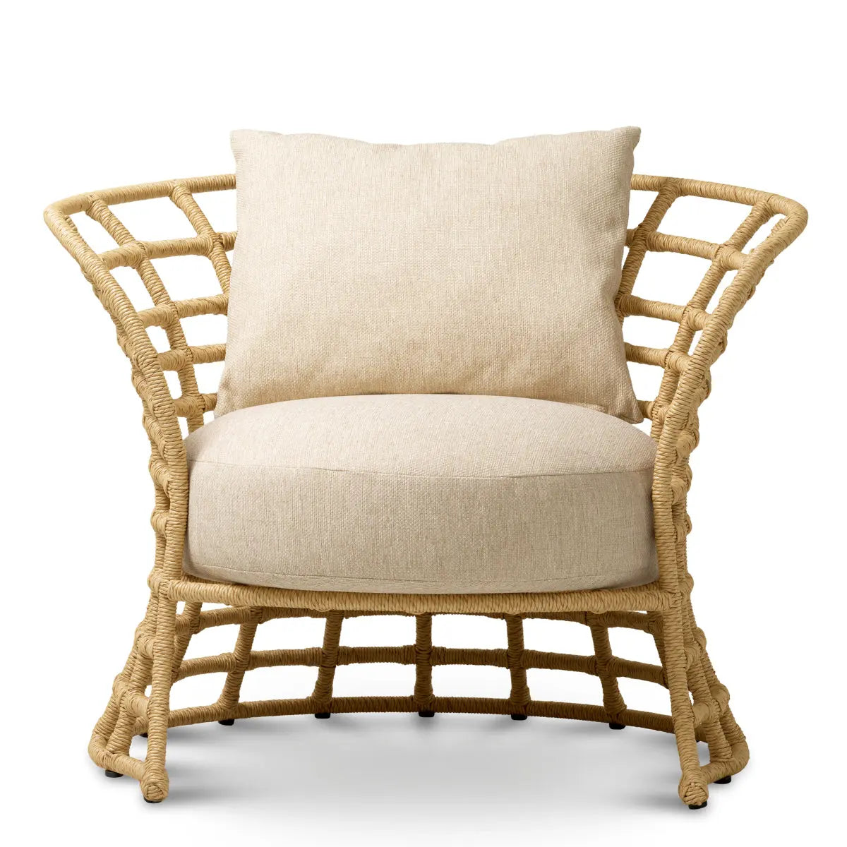 Outdoor Chair Paxton Eichholtz