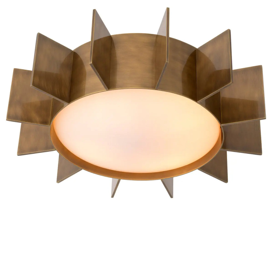 Ceiling Lamp Mario Eichholtz