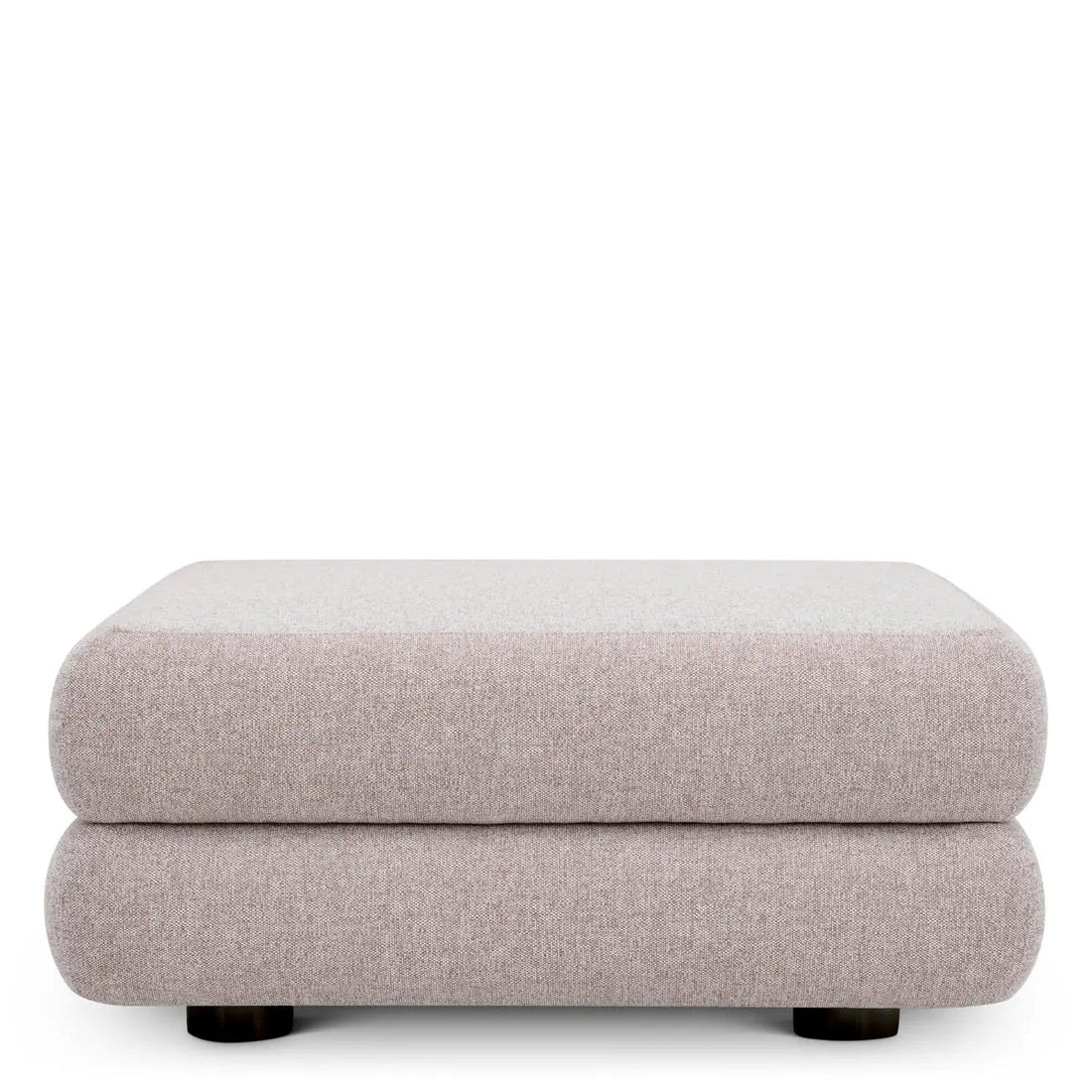 Outdoor Modular Sofa Malaga - Ottoman Eichholtz