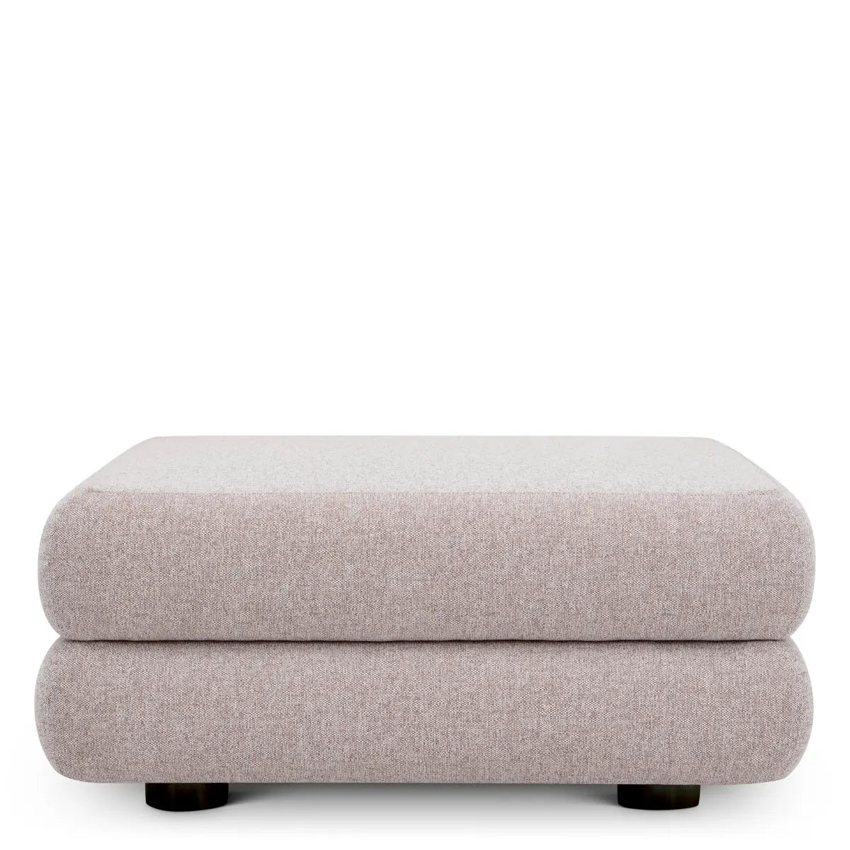 Outdoor Modular Sofa Malaga - Ottoman Eichholtz