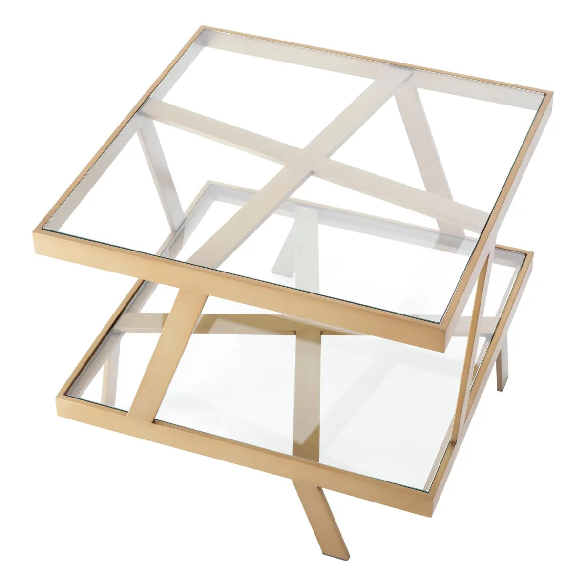 Side Table Billinghurst Eichholtz