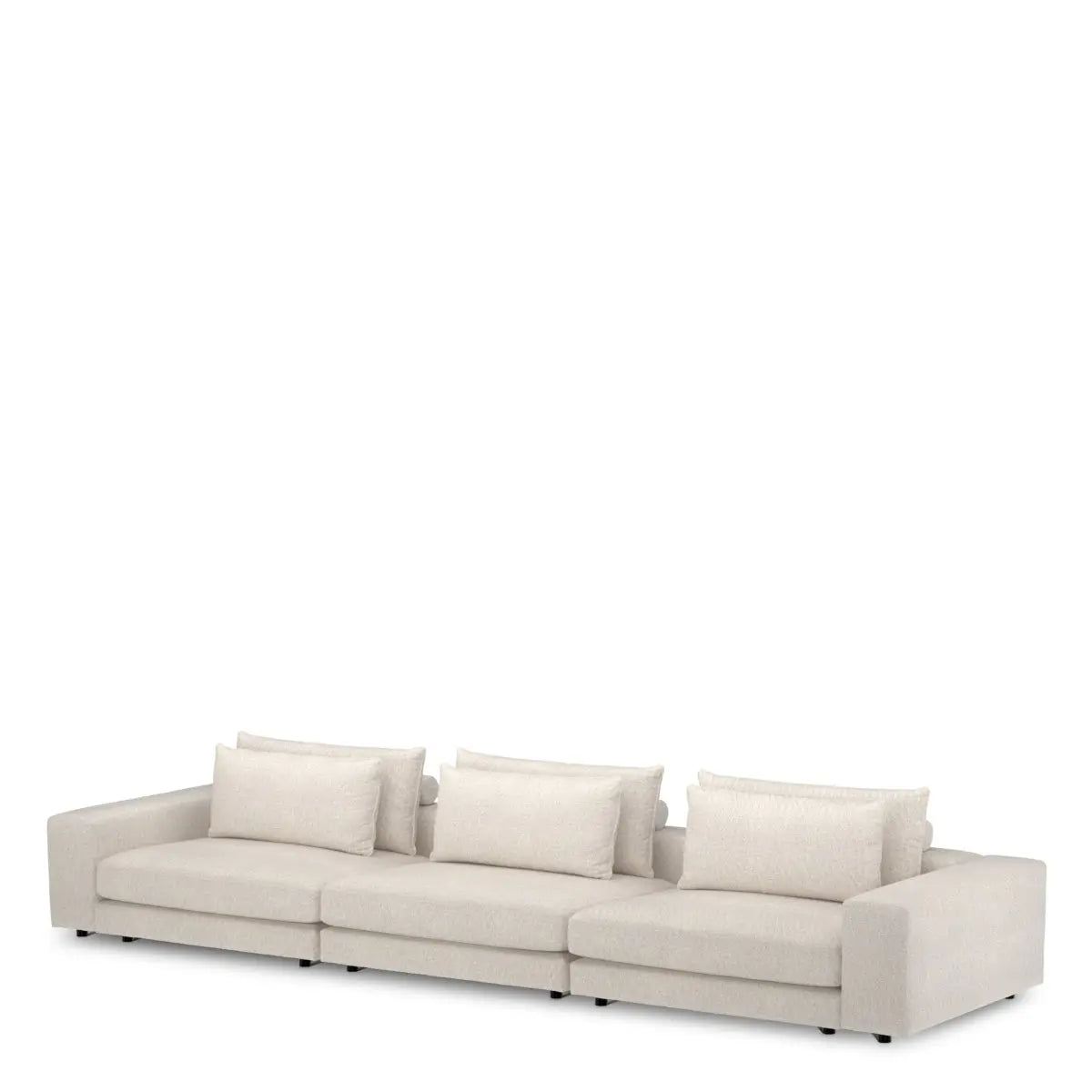 Modular Sofa Lounge Club - Middle