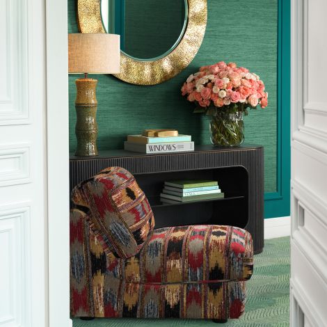 Chair Alden ombra multi color