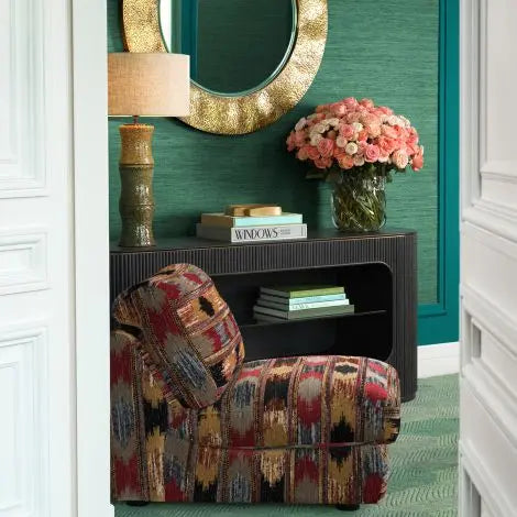 Chair Alden ombra multi color