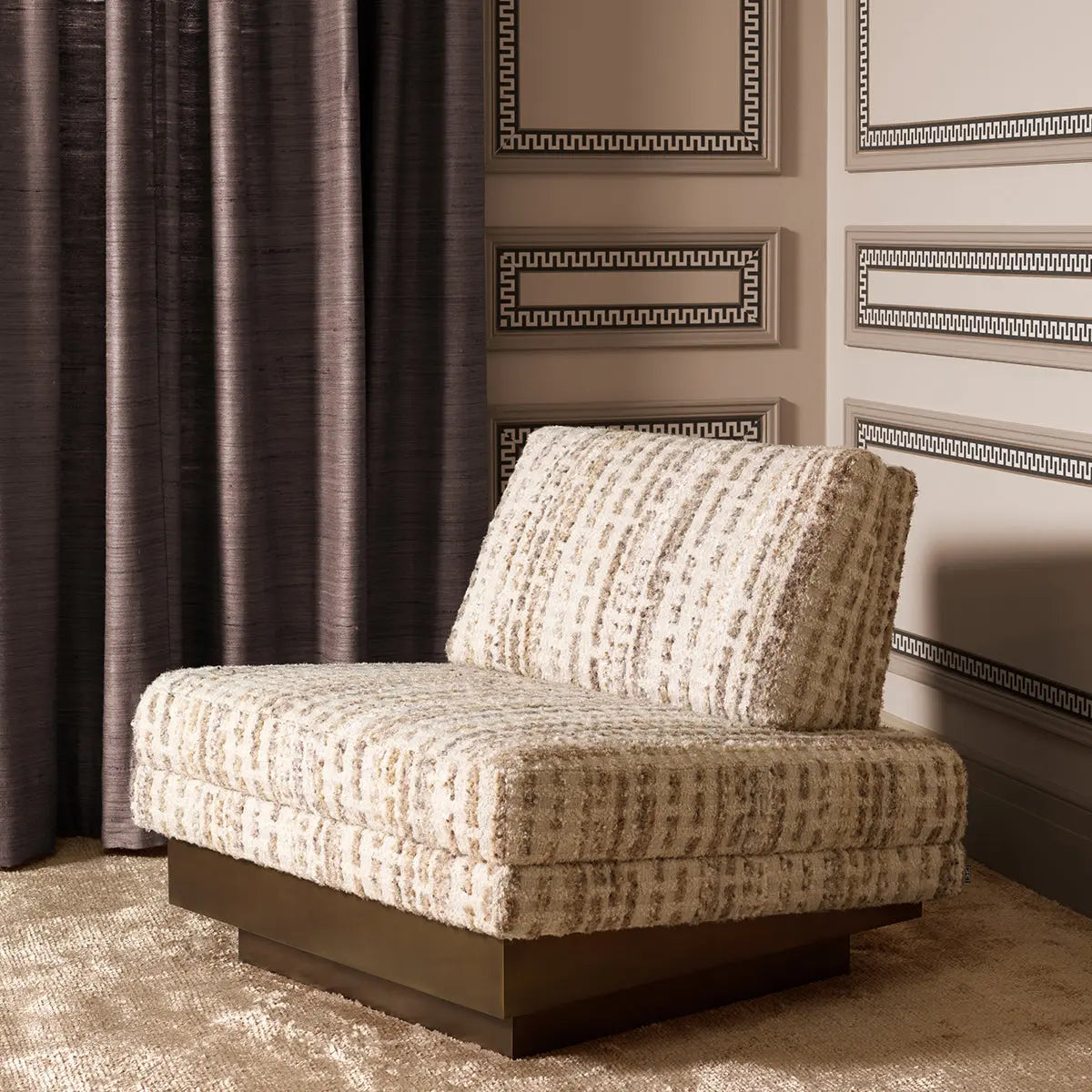 Chair Rubina Eichholtz