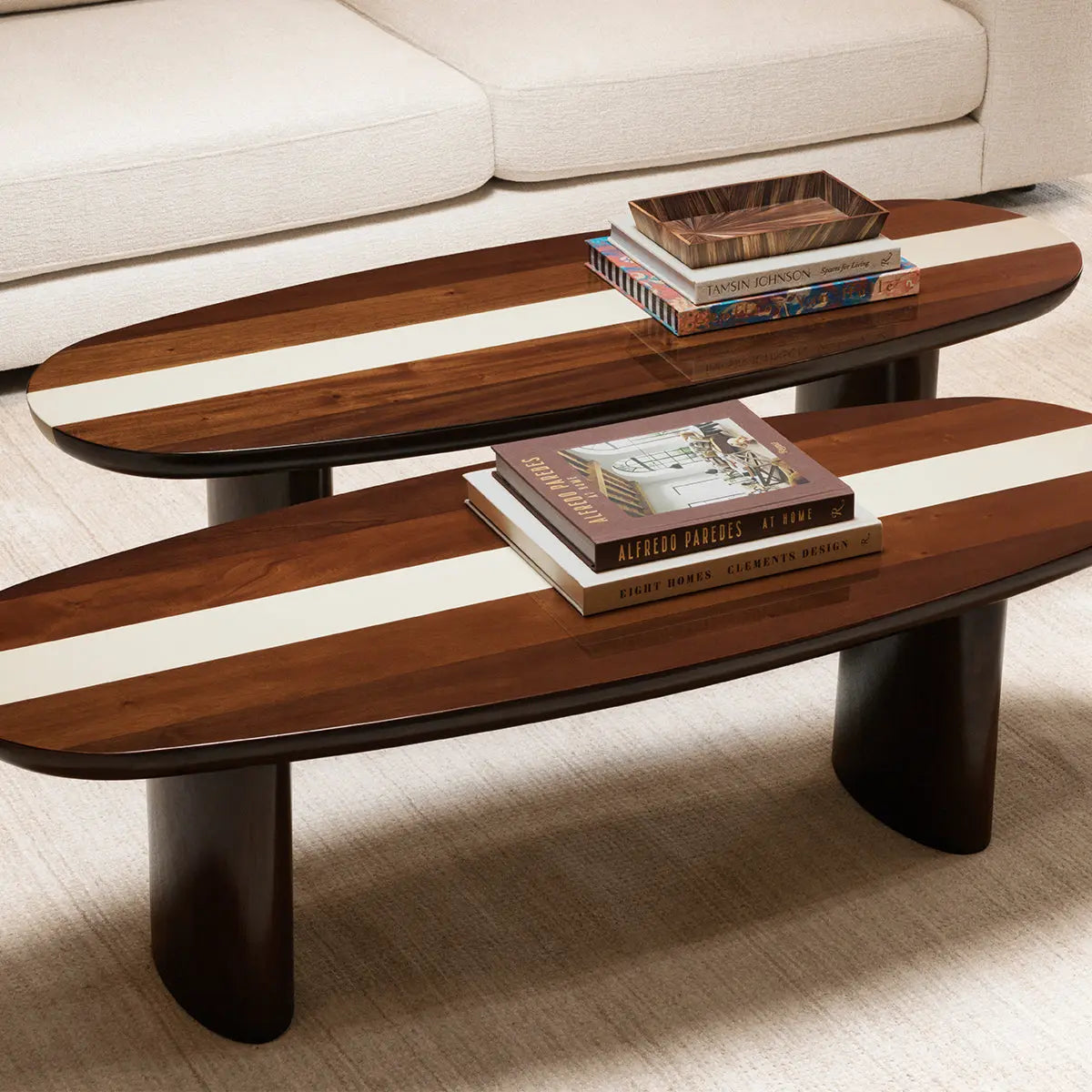 Coffee Table Jenson Eichholtz