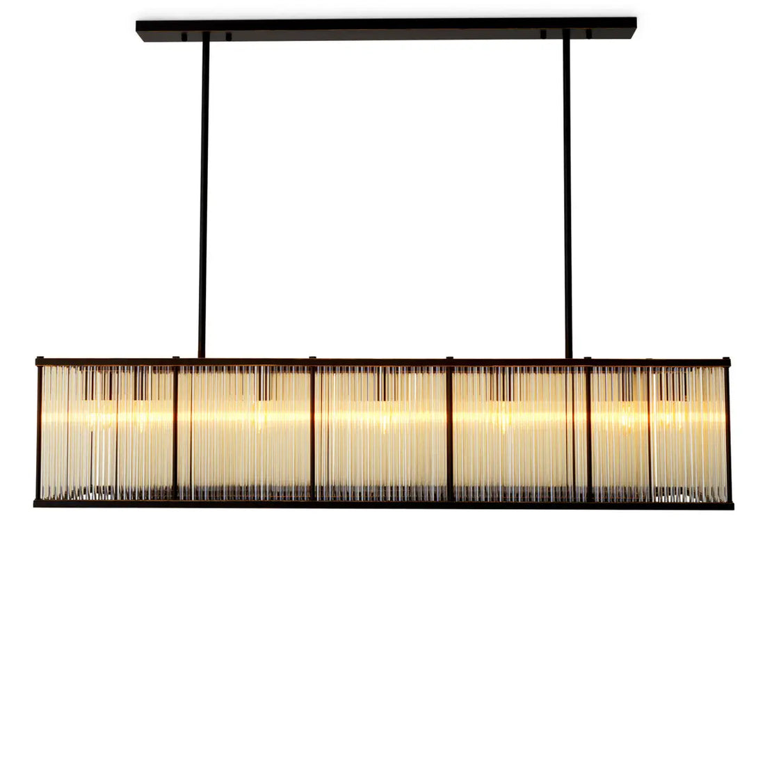 Chandelier Bernardi Rectangular Eichholtz