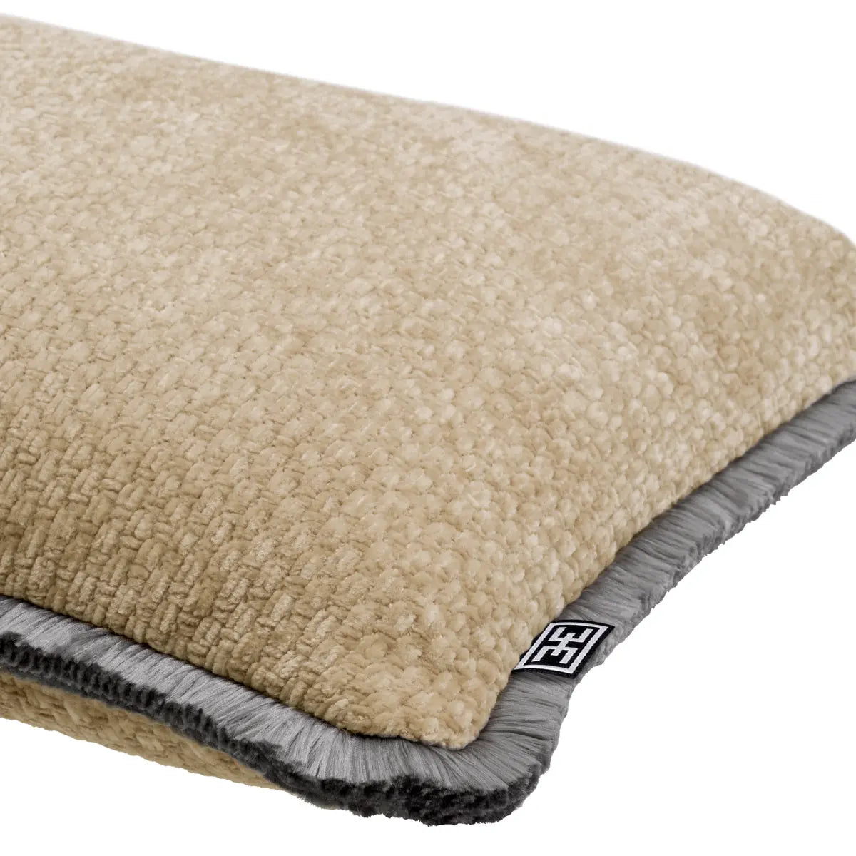 Cushion Paia rectangular Eichholtz