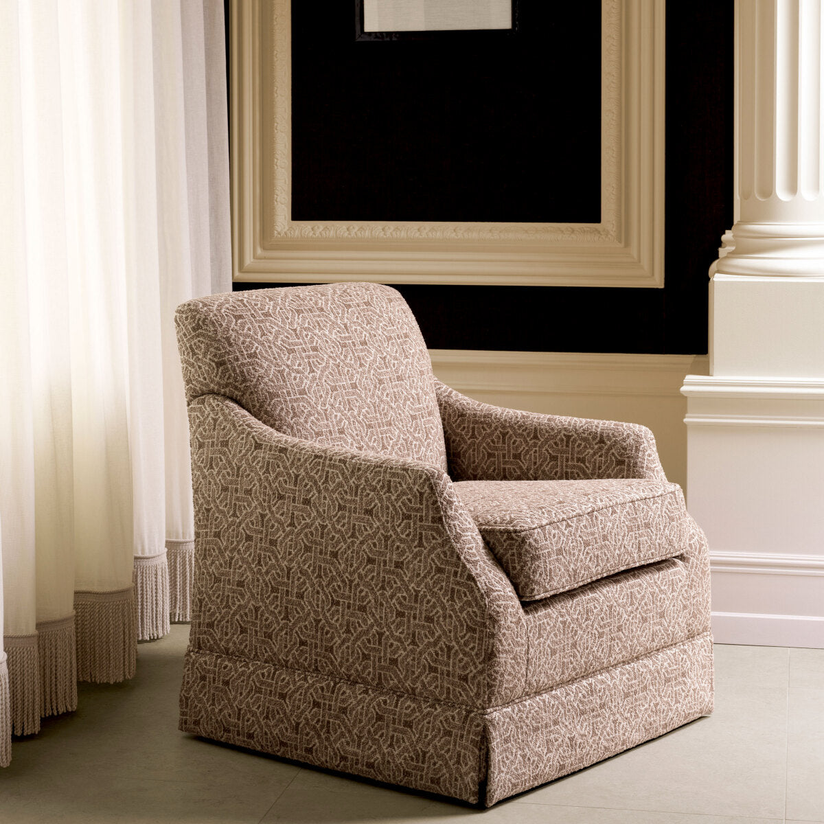 Chair Madison Eichholtz