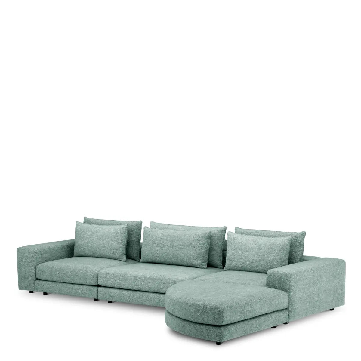 Modular Sofa Lounge Club - Corner S right Eichholtz