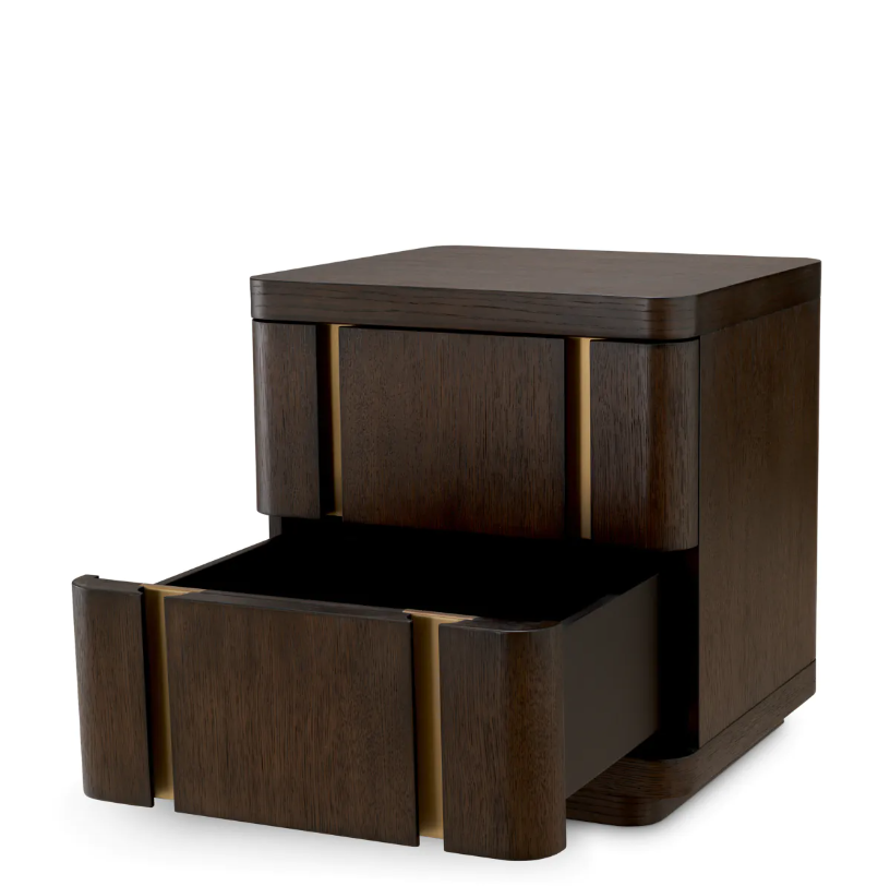 Nightstand Modesto S