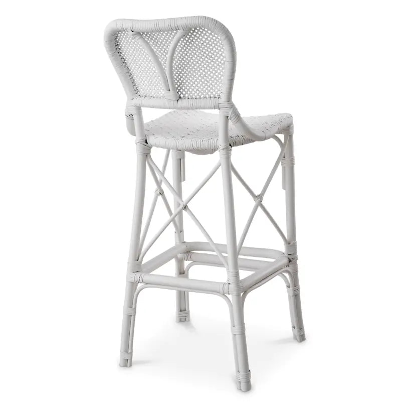 Bar Stool Colony Eichholtz