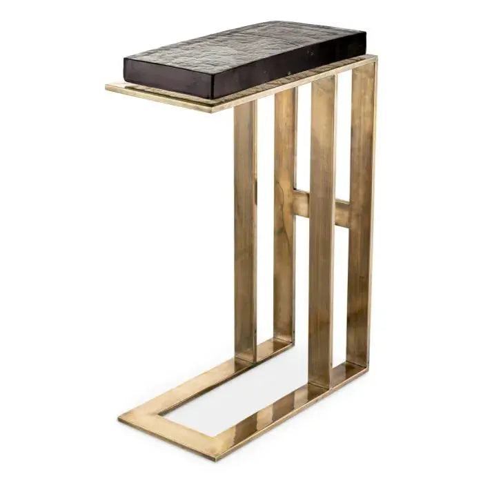 Side Table Pierre Eichholtz