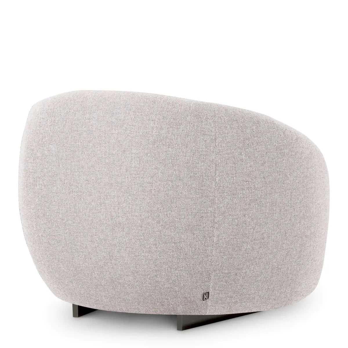 Outdoor Chair Brice Eichholtz