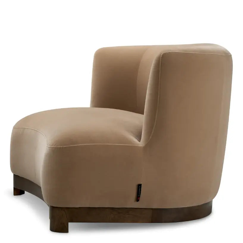 Chair Stelvio Eichholtz