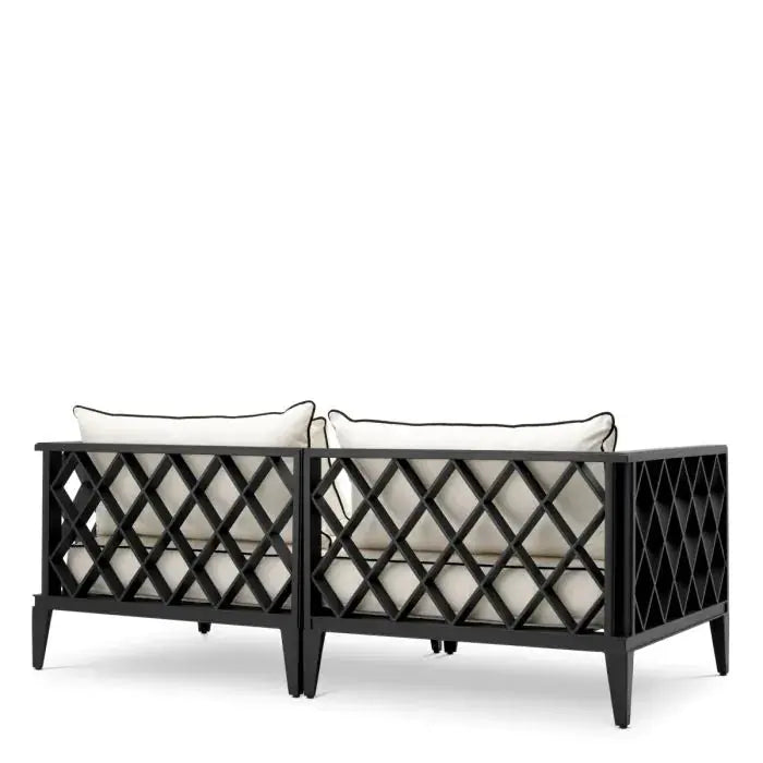 Outdoor Sofa Ocean Club S Eichholtz