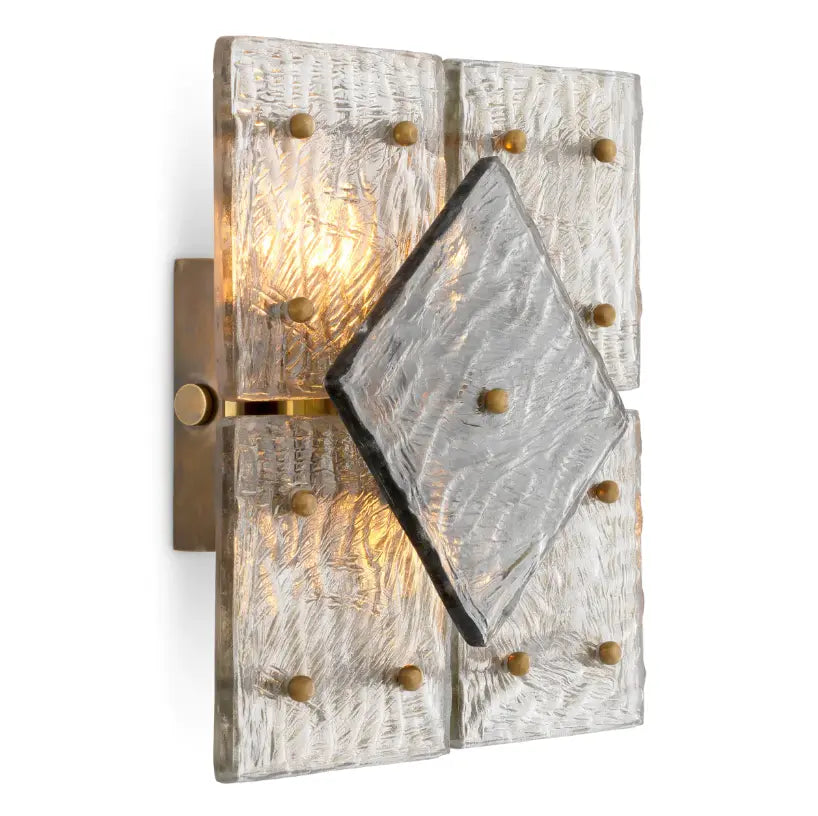 Wall Lamp Hestia Eichholtz