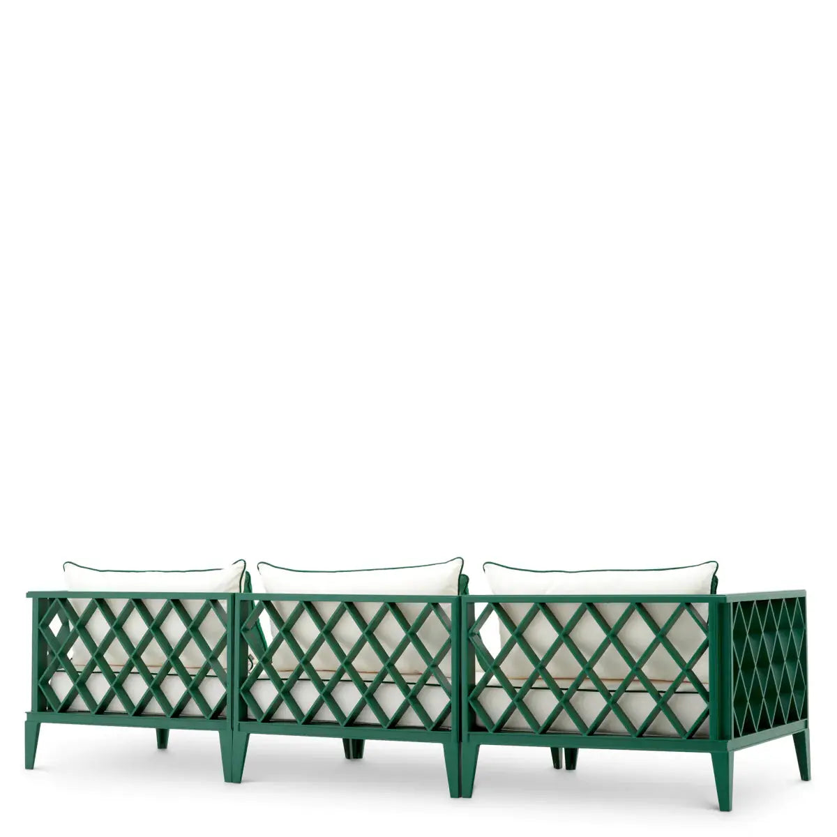 Outdoor Sofa Ocean Club L Eichholtz