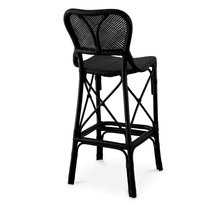Bar Stool Colony Eichholtz