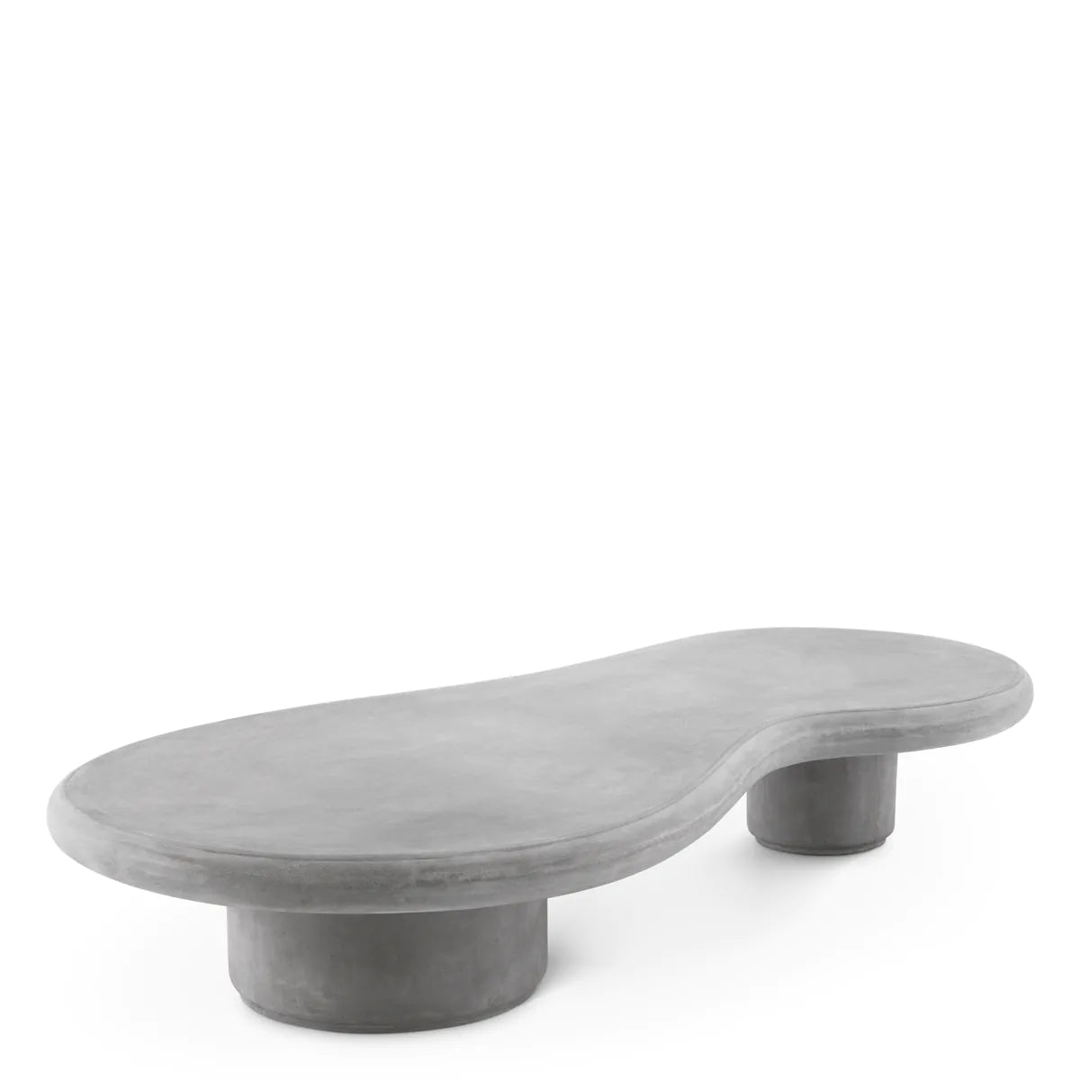 Mesa de comedor exterior merati