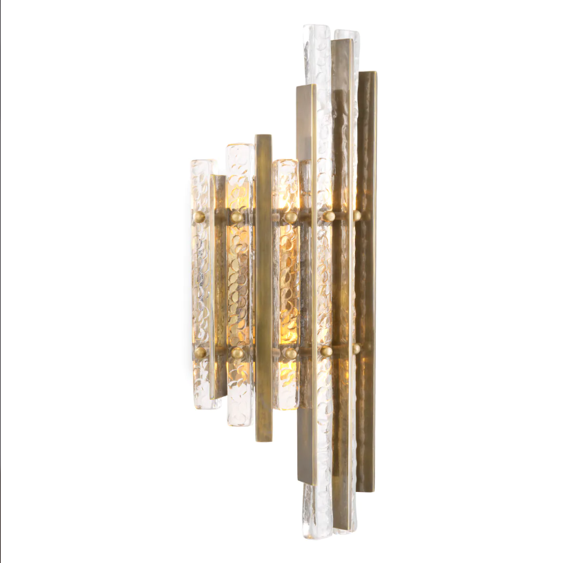Wall Lamp Leonora *EXPO