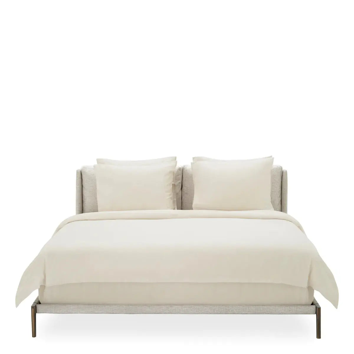 Bed Frame Gonzales Eichholtz