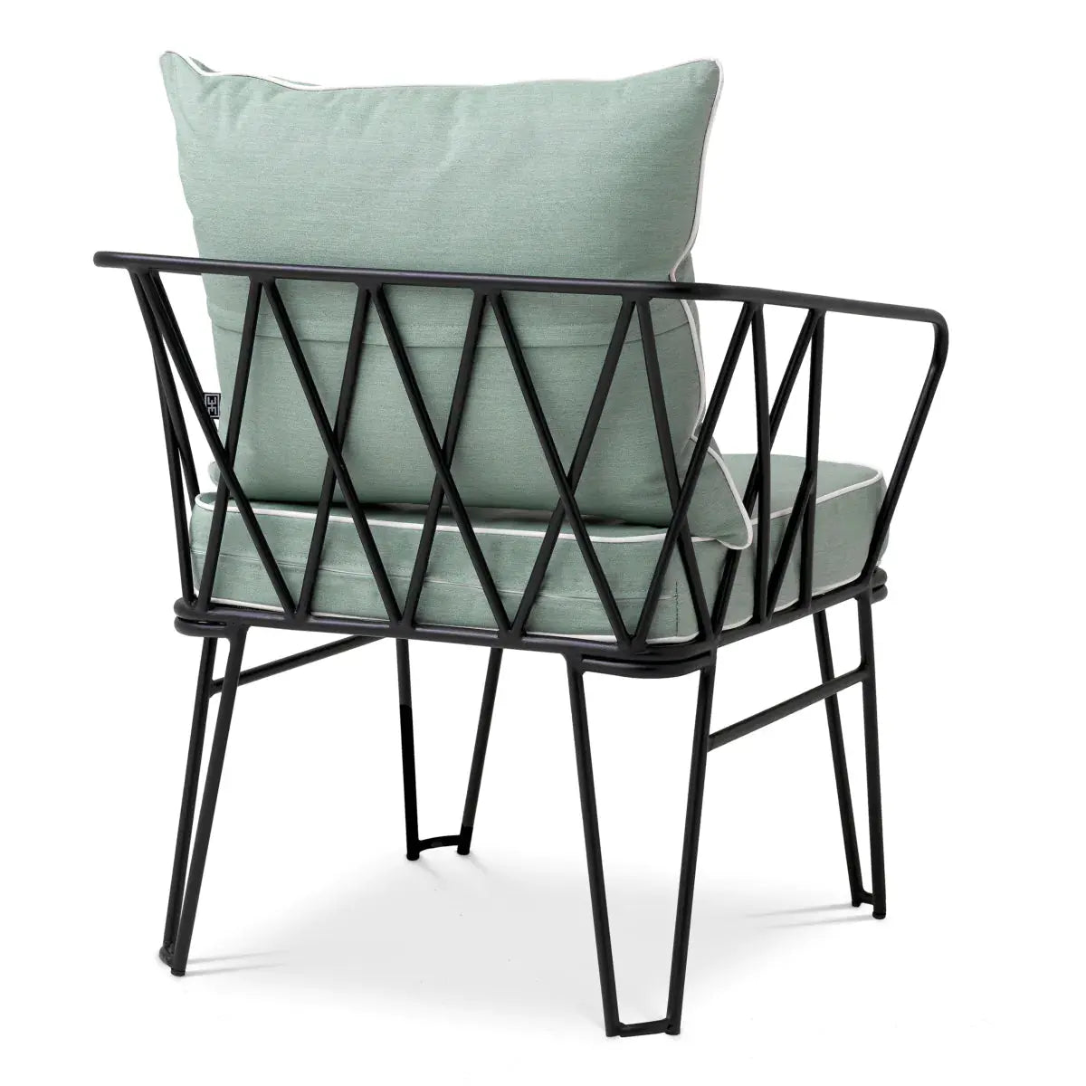 Outdoor Chair Clifton Eichholtz