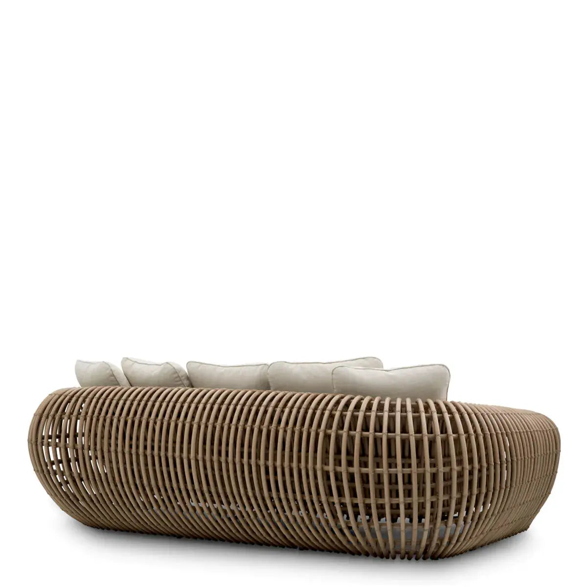 Outdoor Sofa Siderno Eichholtz