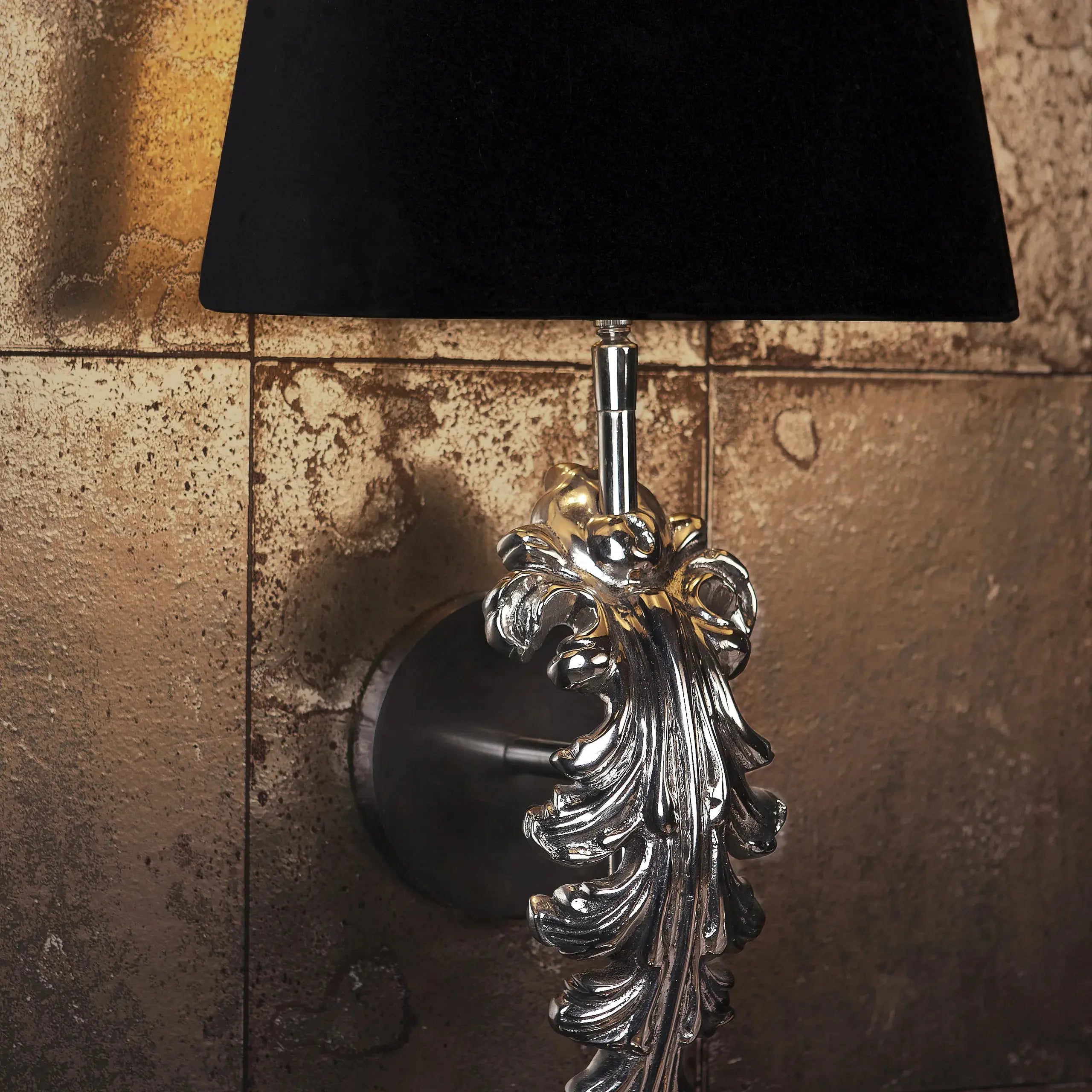 Wall Lamp Beau Site Eichholtz