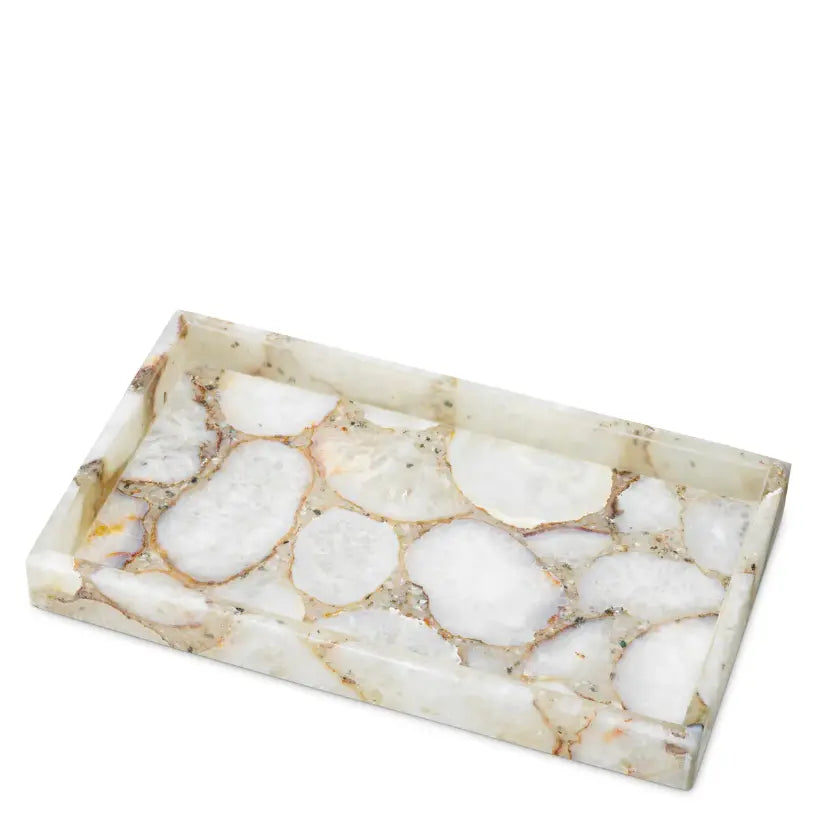 Tray Sonora Rectangular Eichholtz