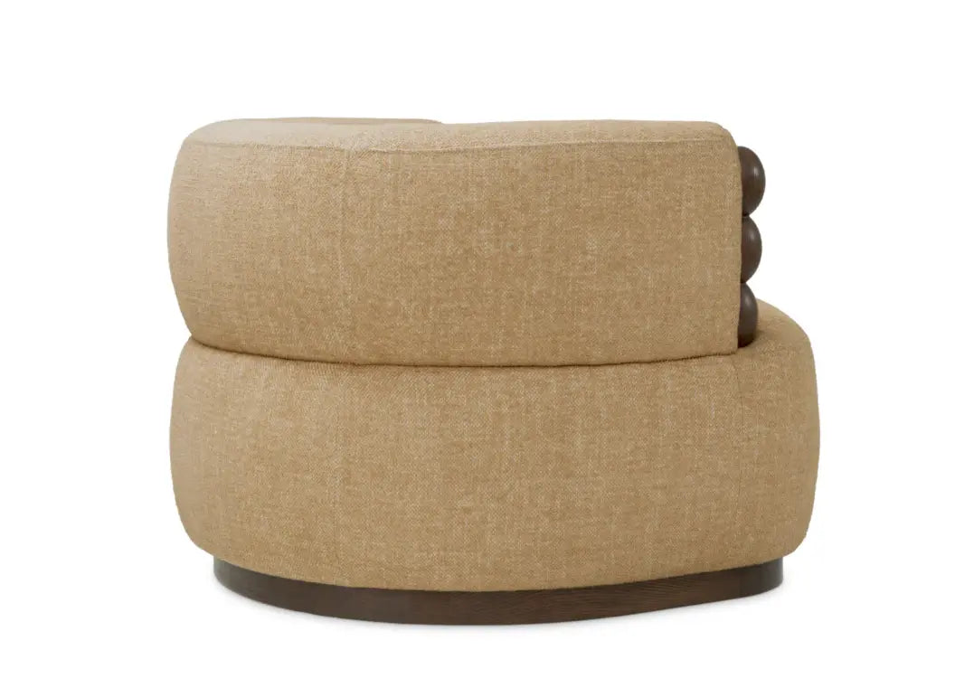 Chair Grimaud Eichholtz