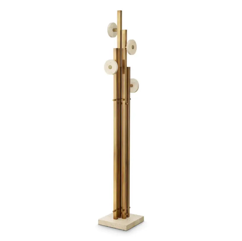 Coatrack Amadora - Eichholtz by IdHouse