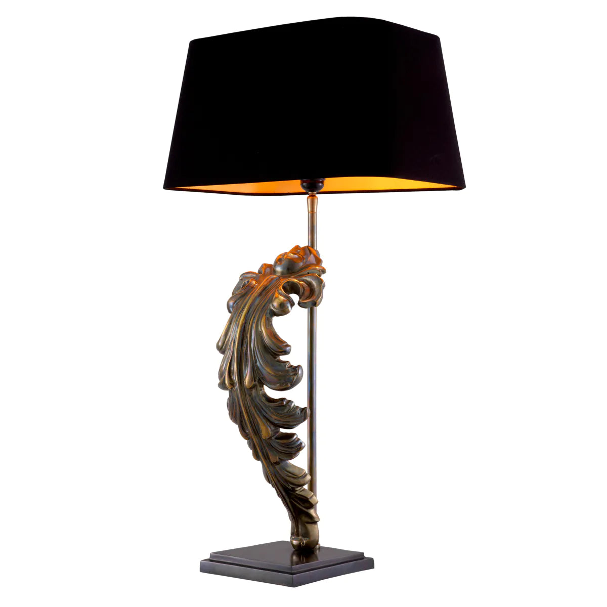 Table Lamp Beau Site