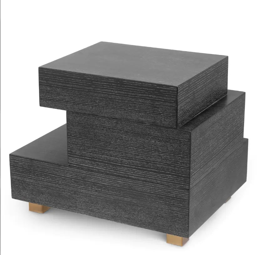 Nightstand Evendale Eichholtz