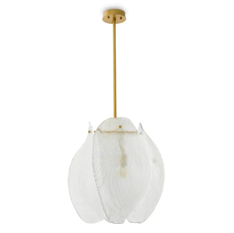 Chandelier Hibis Eichholtz