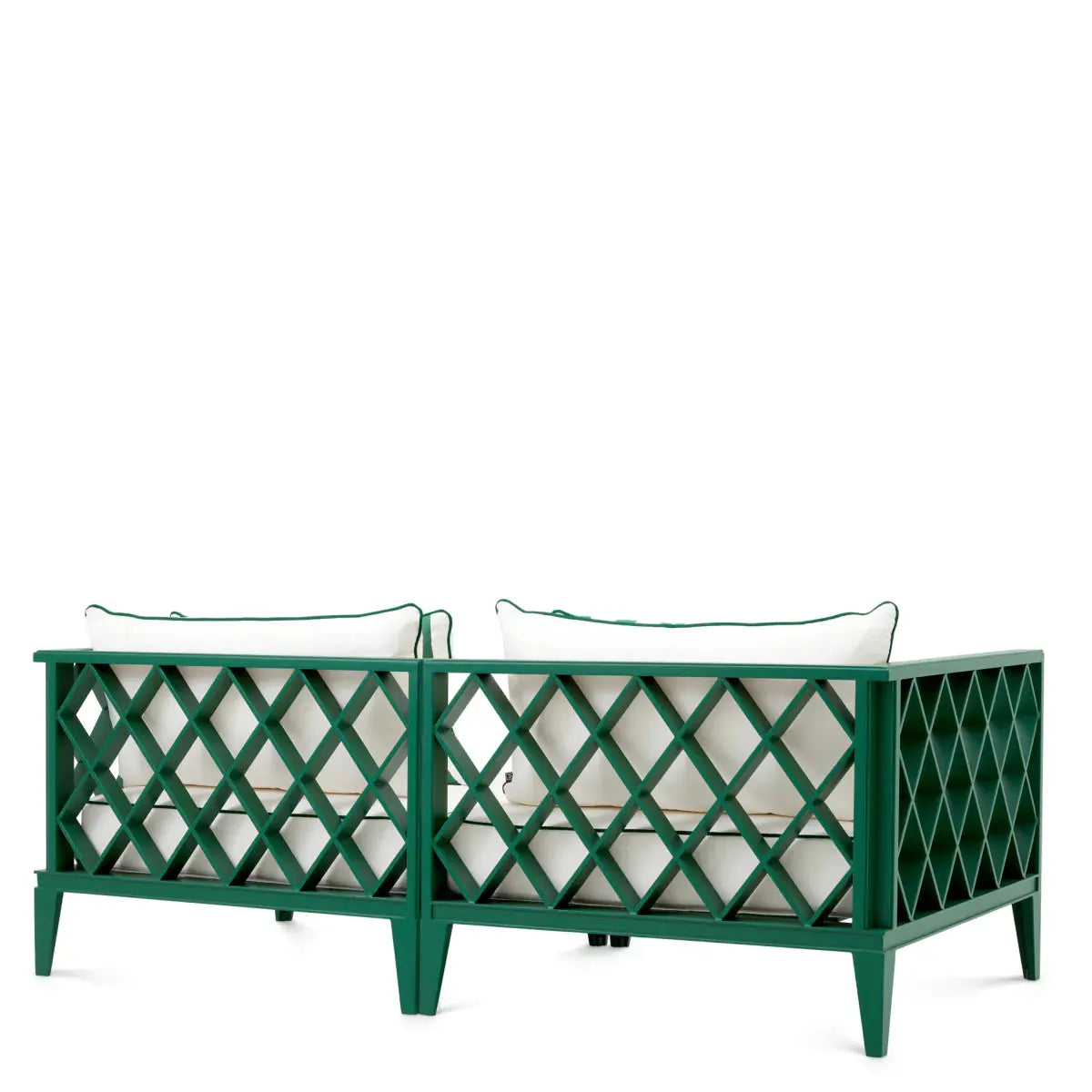 Outdoor Sofa Ocean Club S Eichholtz