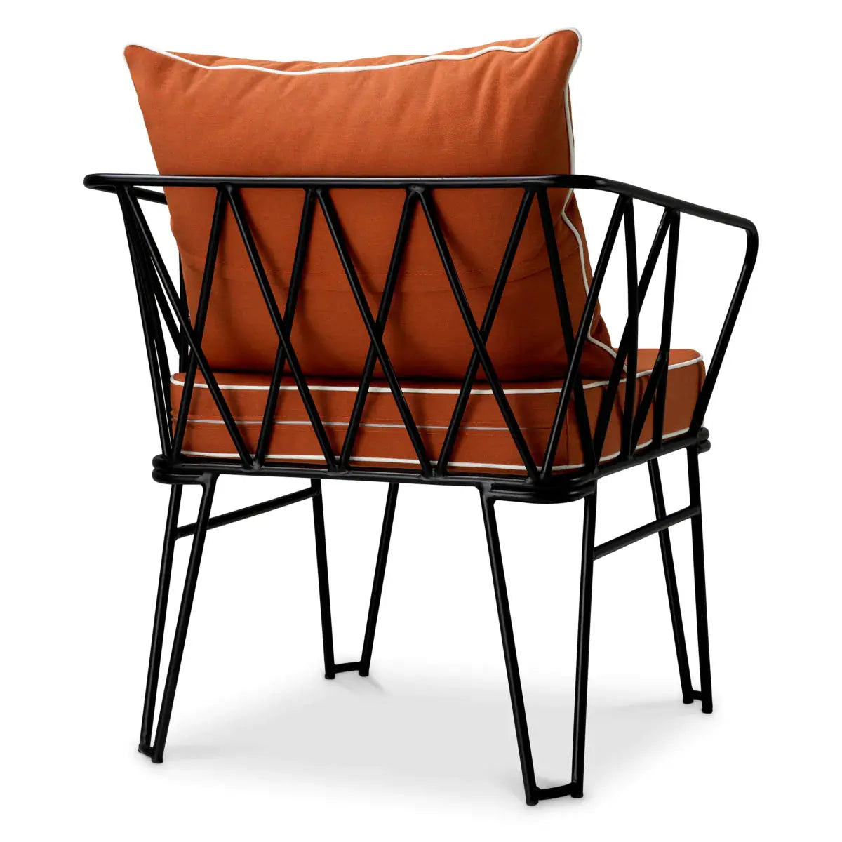 Outdoor Chair Clifton Eichholtz