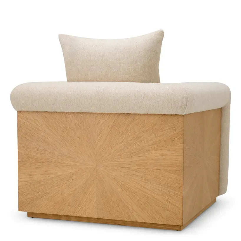 Chair Amadeo Eichholtz
