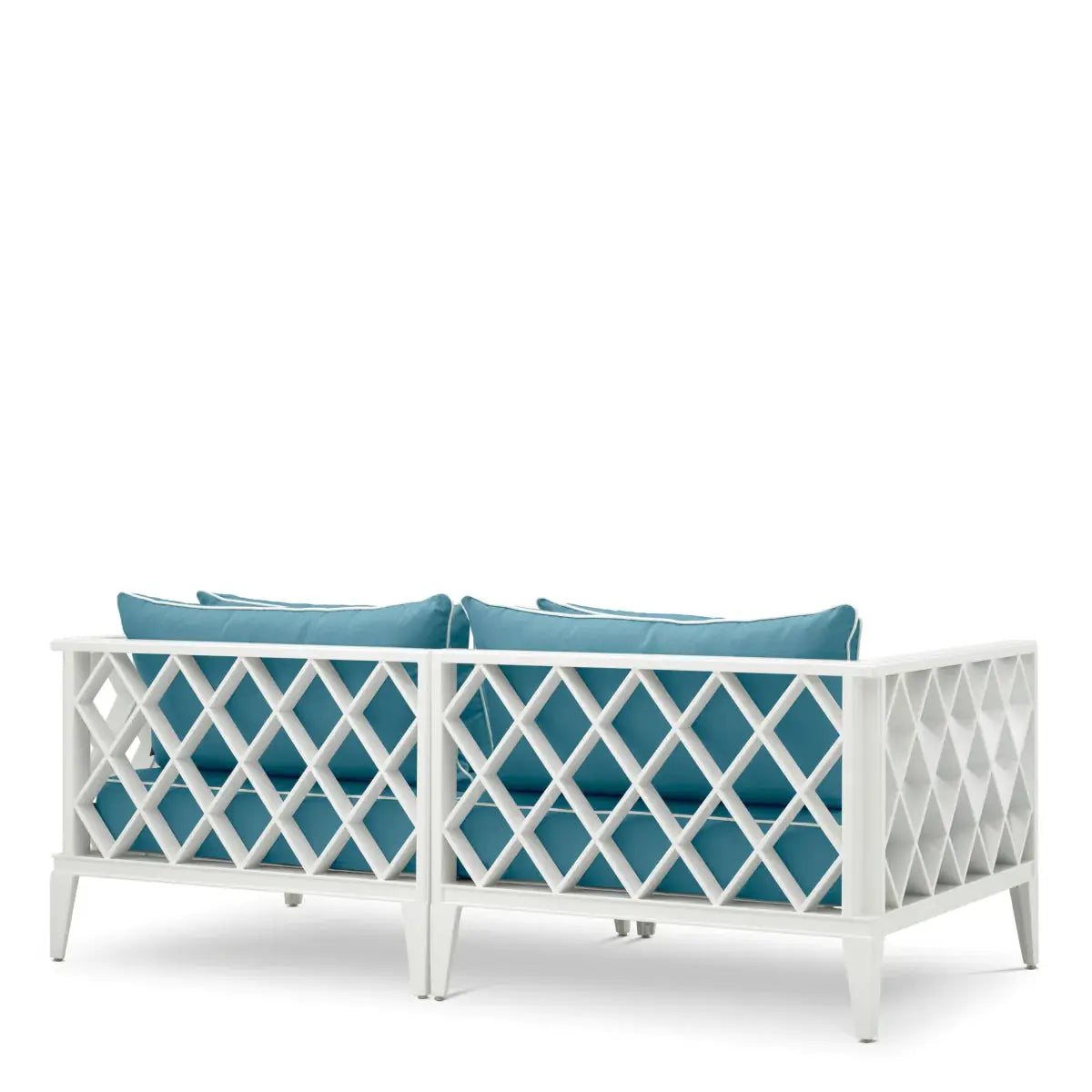 Outdoor Sofa Ocean Club S Eichholtz