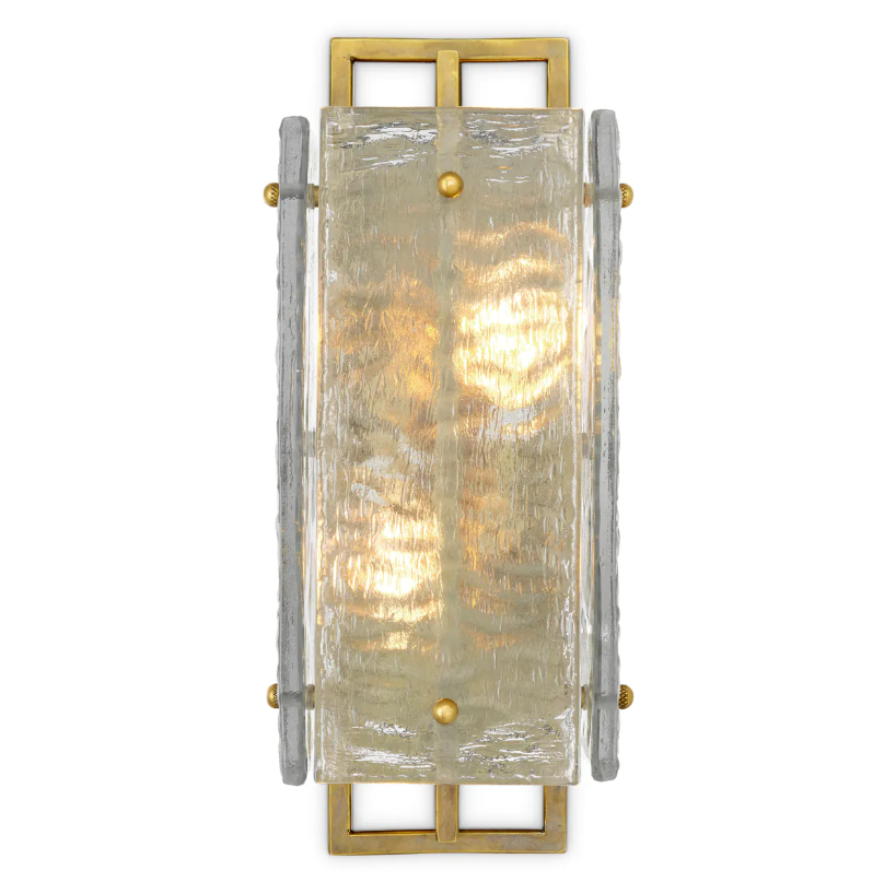 Wall Lamp Solara