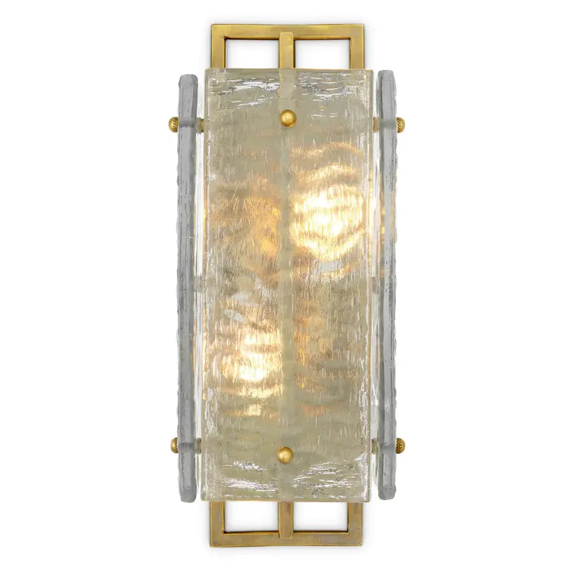 Wall Lamp Solara Eichholtz