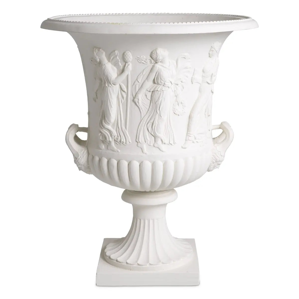 Vase Calyx-krater Eichholtz