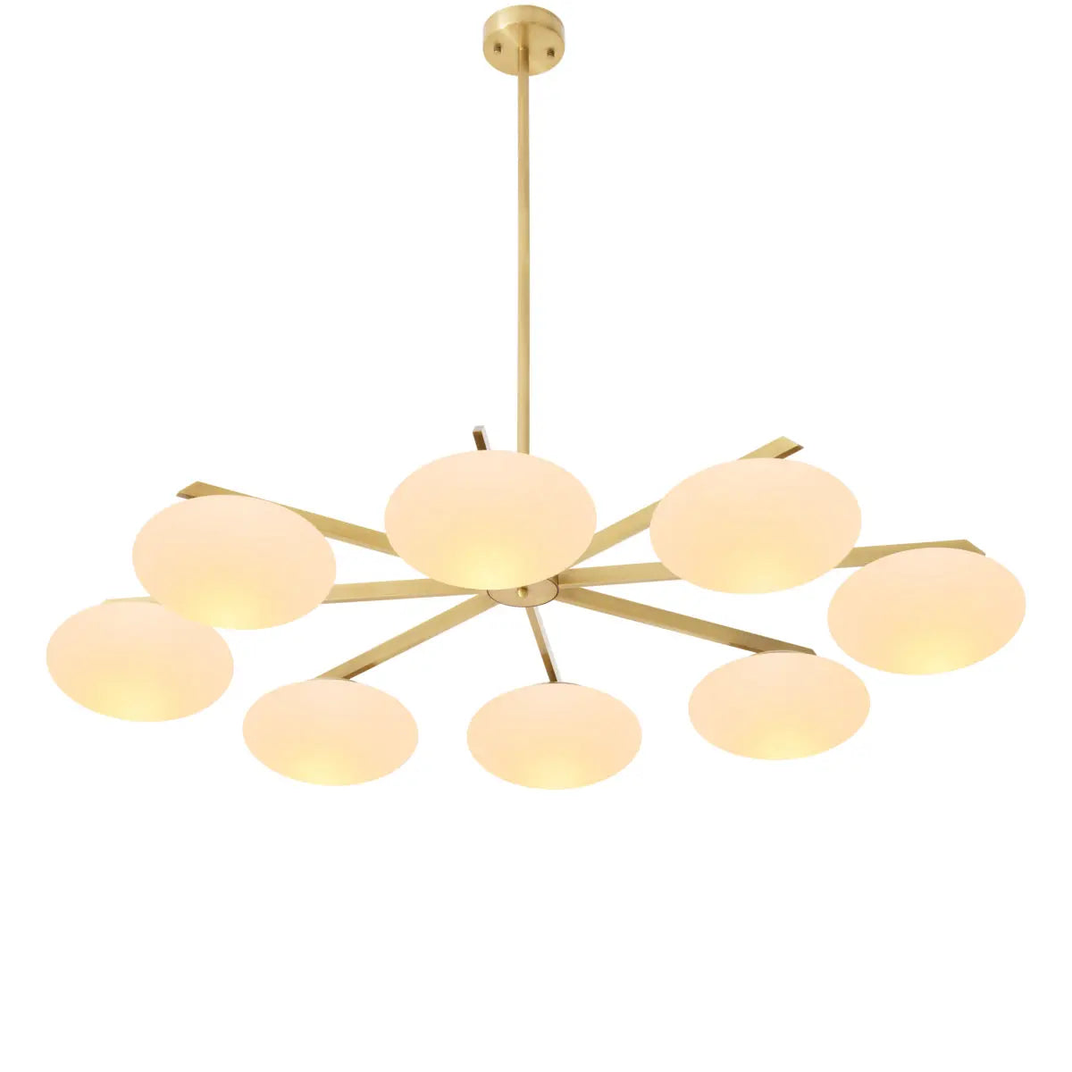 Chandelier Evergreen Eichholtz