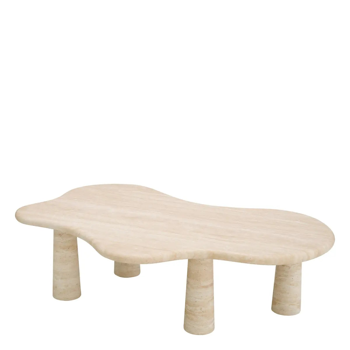 Coffee Table Isernia Eichholtz