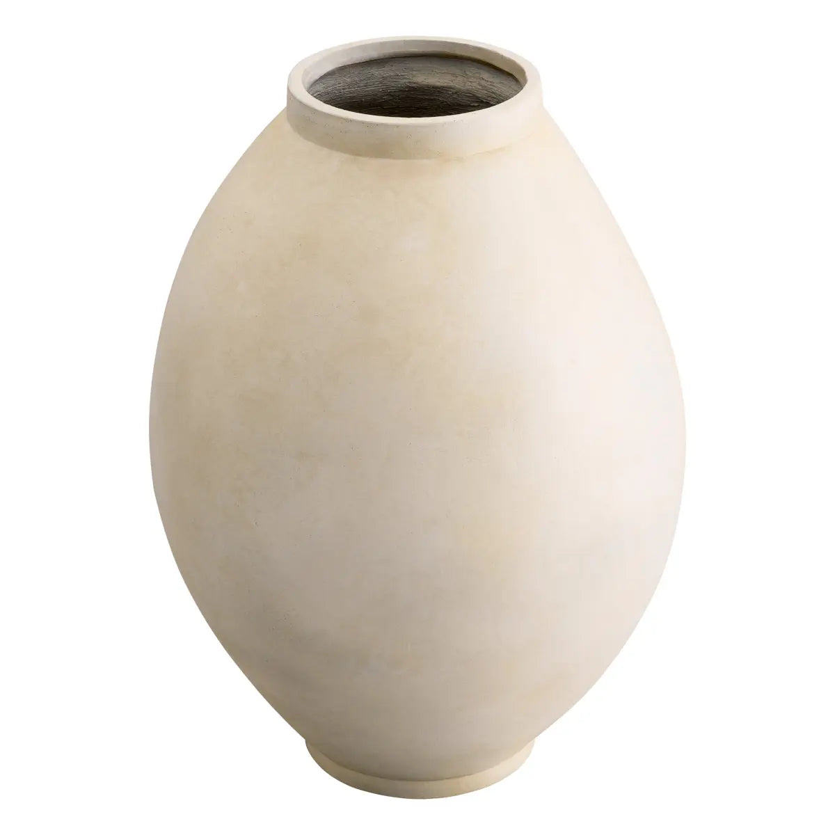 Vase Moon Jar L Eichholtz